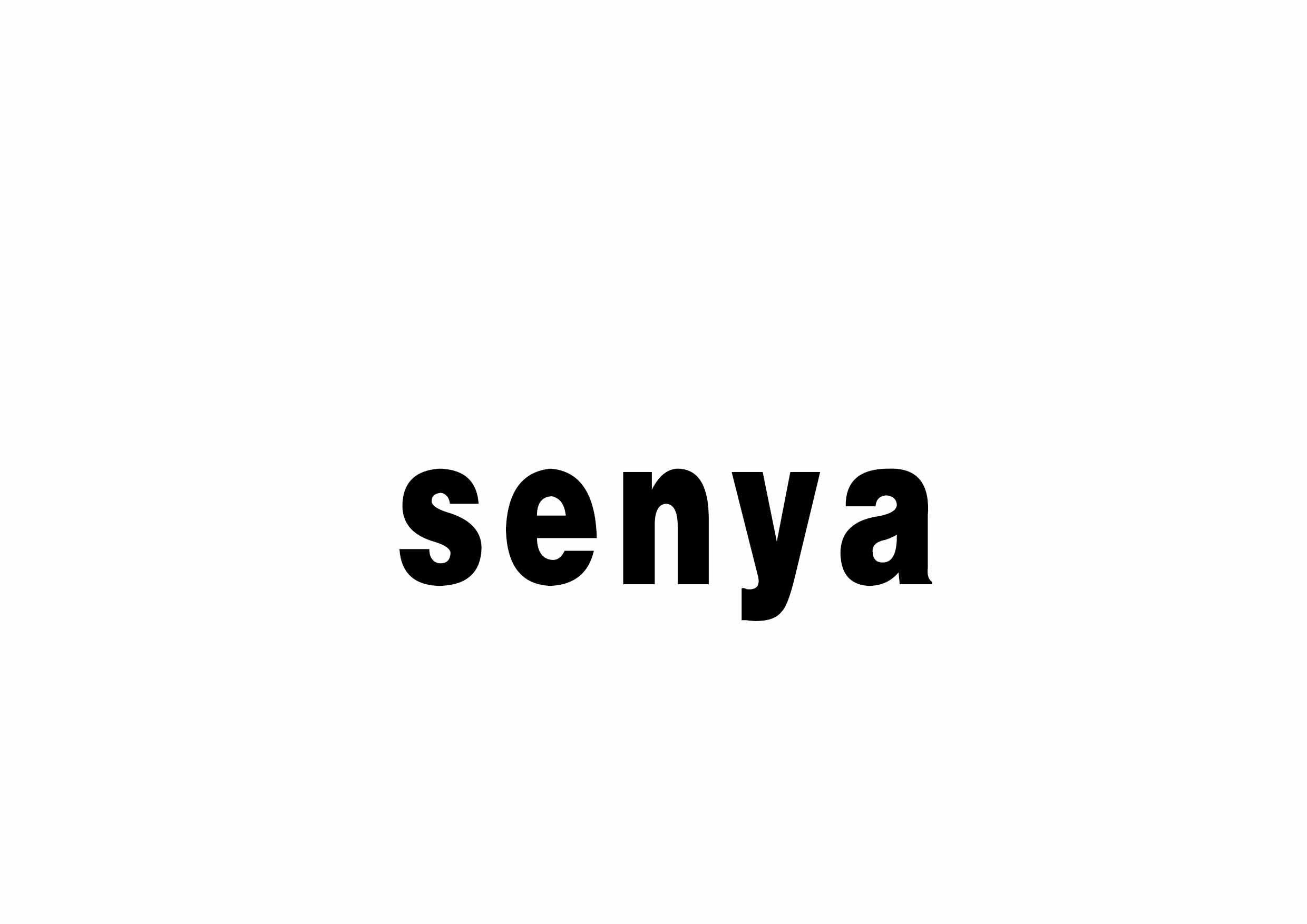 senya