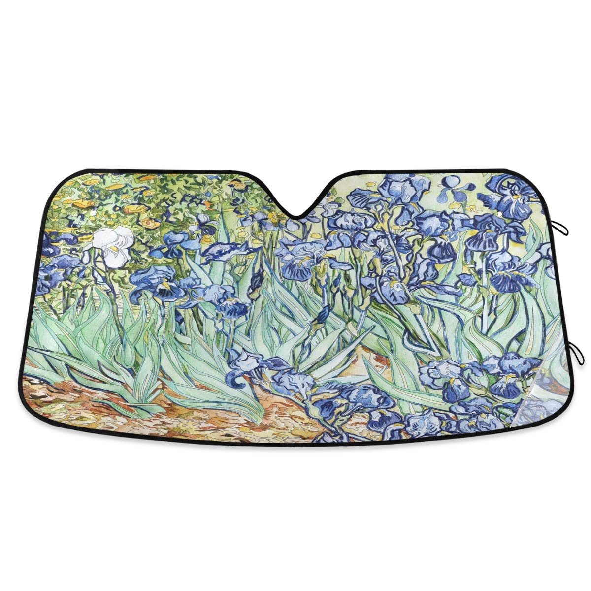 Car Sunshade
